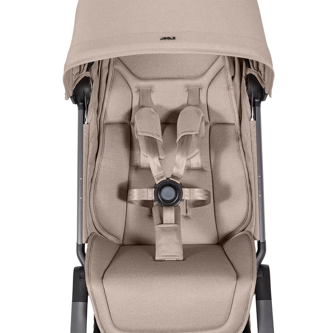 Karroce Joolz Aer2 Buggy Space - Sandy Taupe