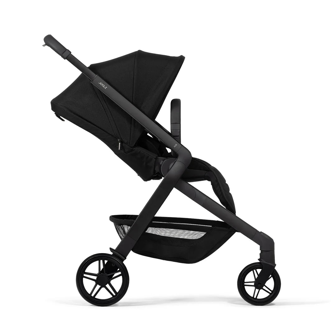 Karroce Joolz Hub2 Space Black me Carrycot