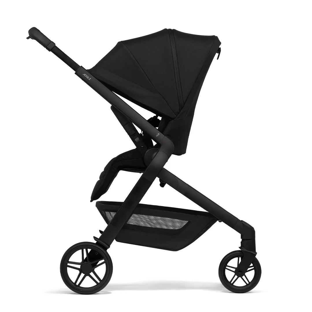 Karroce Joolz Hub2 Space Black me Carrycot