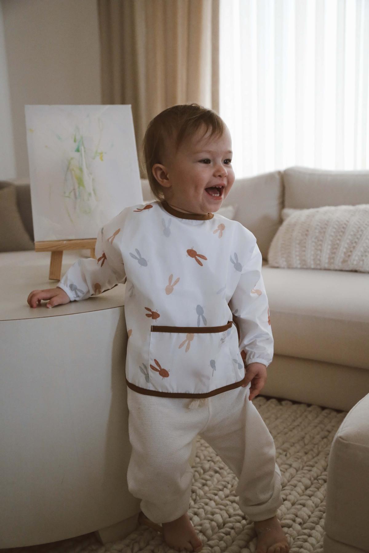 Gushore me Menge – E Papërshkueshme nga Uji me Xhep Grumbullues