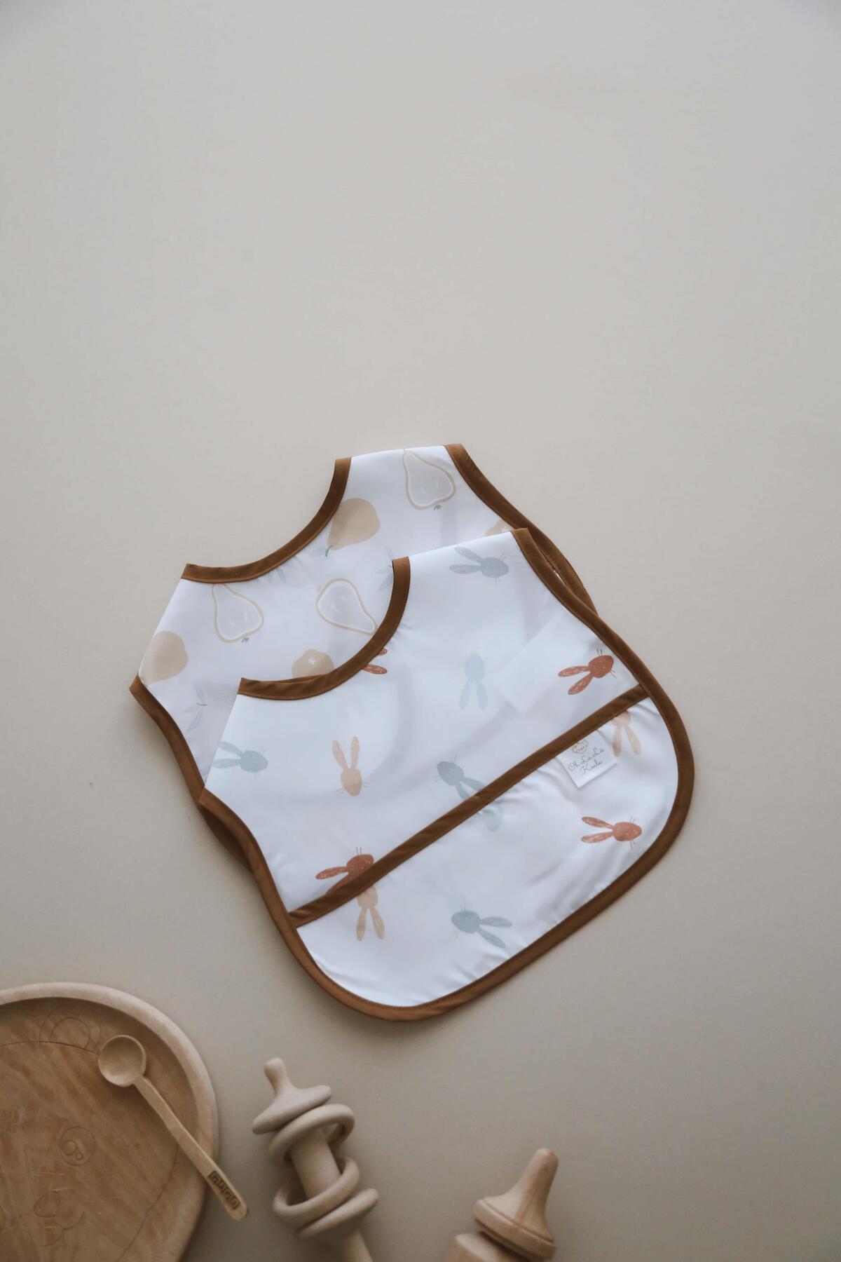 Set me 2 Gushore – Material Waterproof