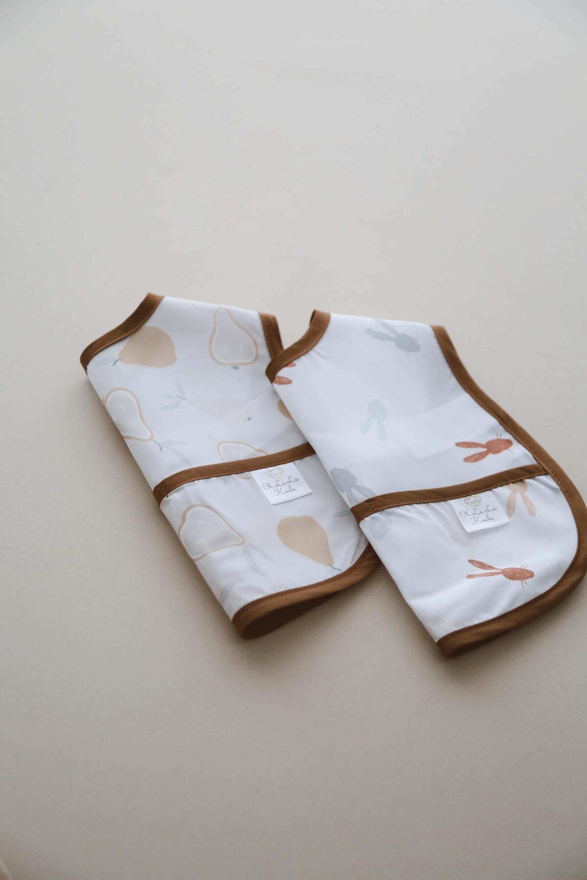 Set me 2 Gushore – Material Waterproof