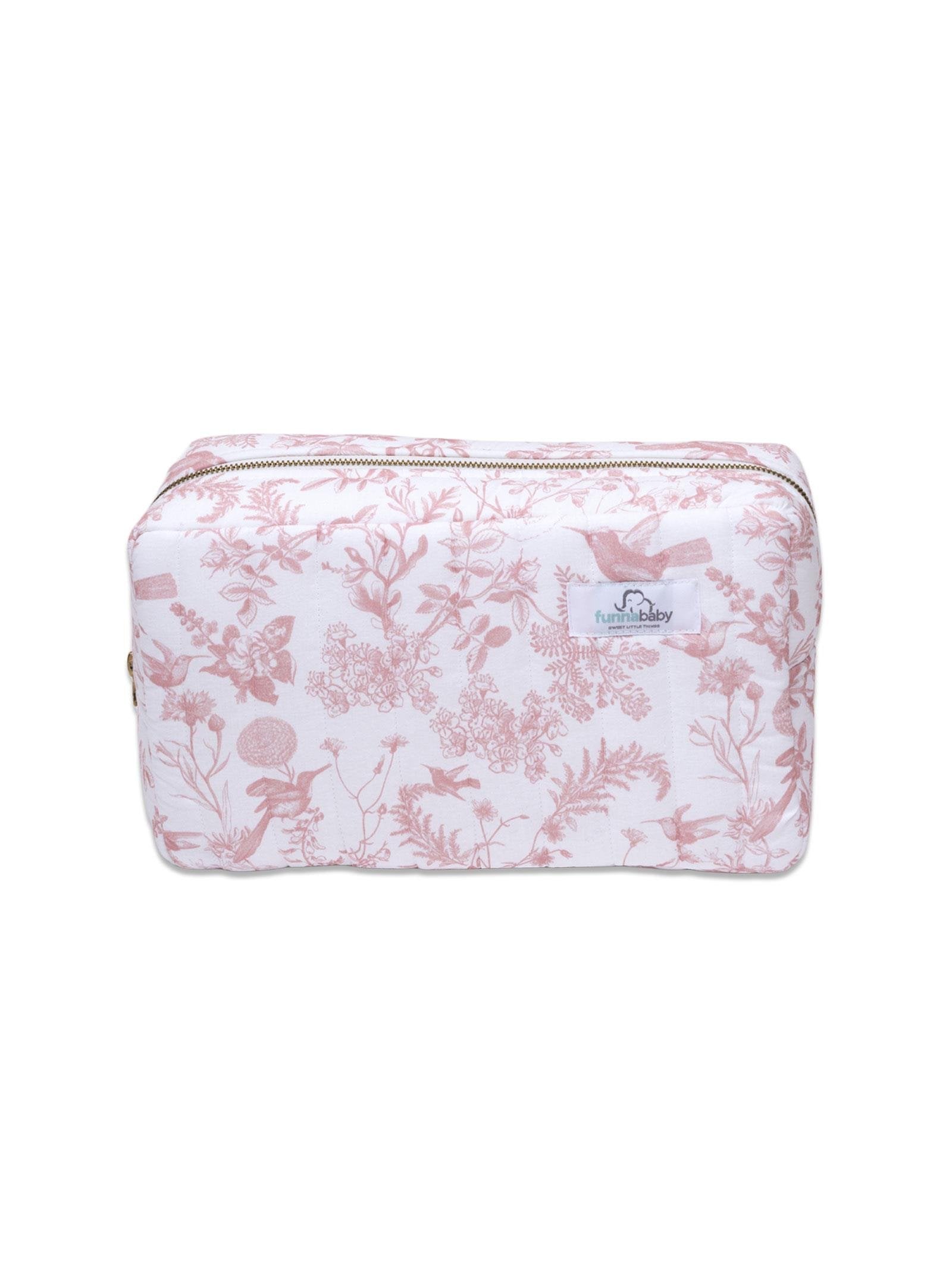 Cante Kozmetike Hummingbird – Roze (28 x 16 cm)