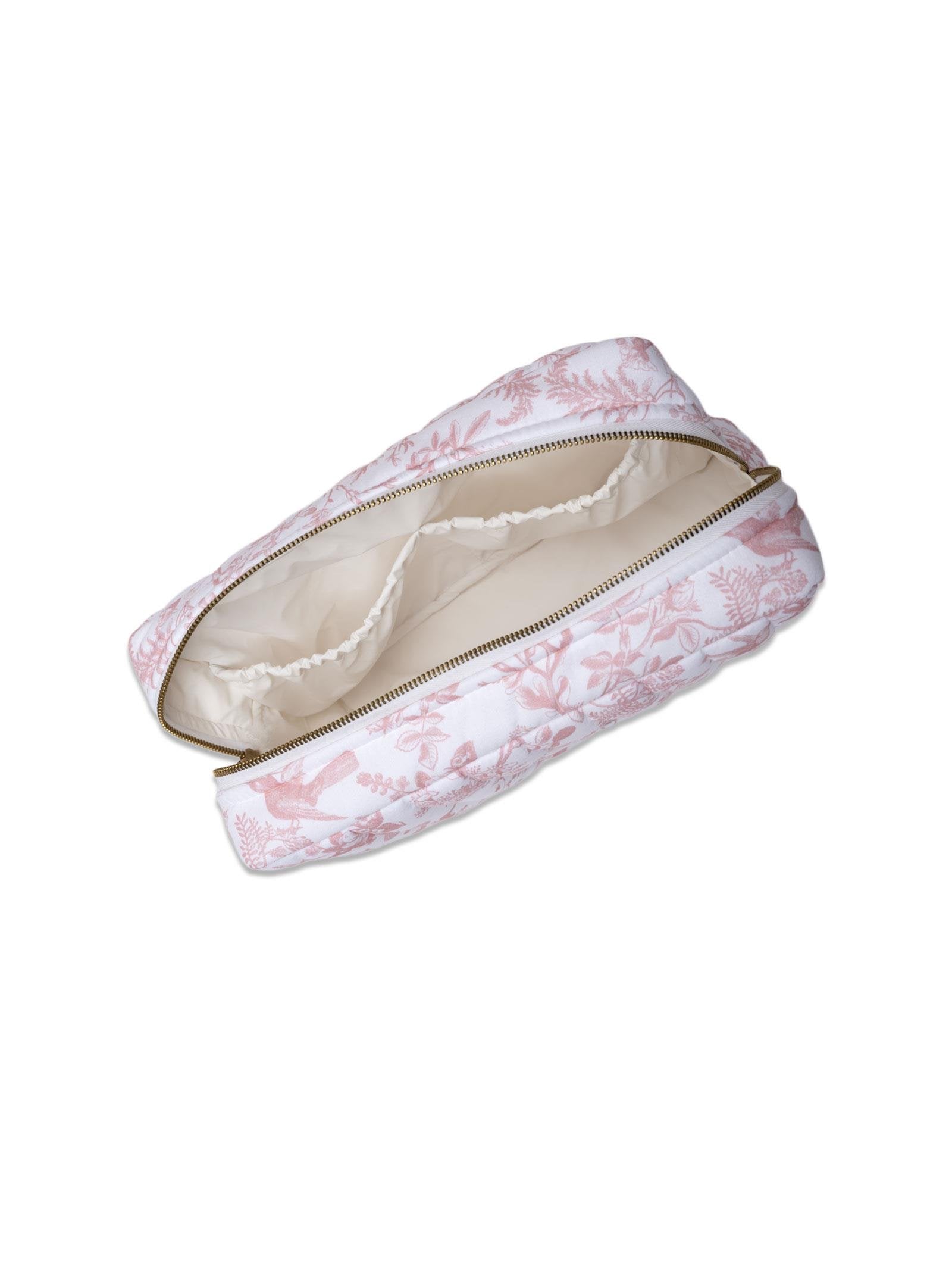 Cante Kozmetike Hummingbird – Roze (28 x 16 cm)