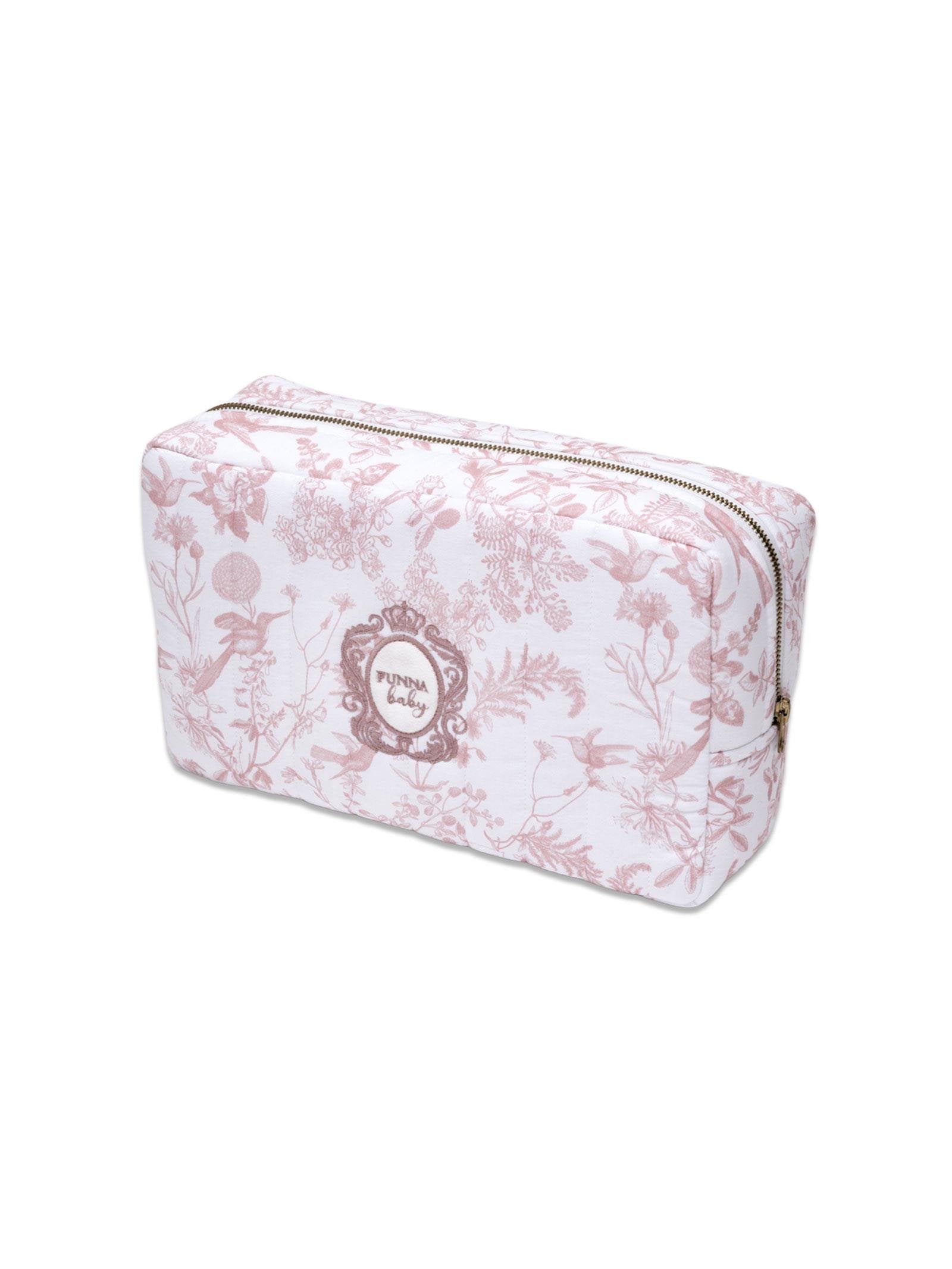 Cante Kozmetike Hummingbird – Roze (28 x 16 cm)