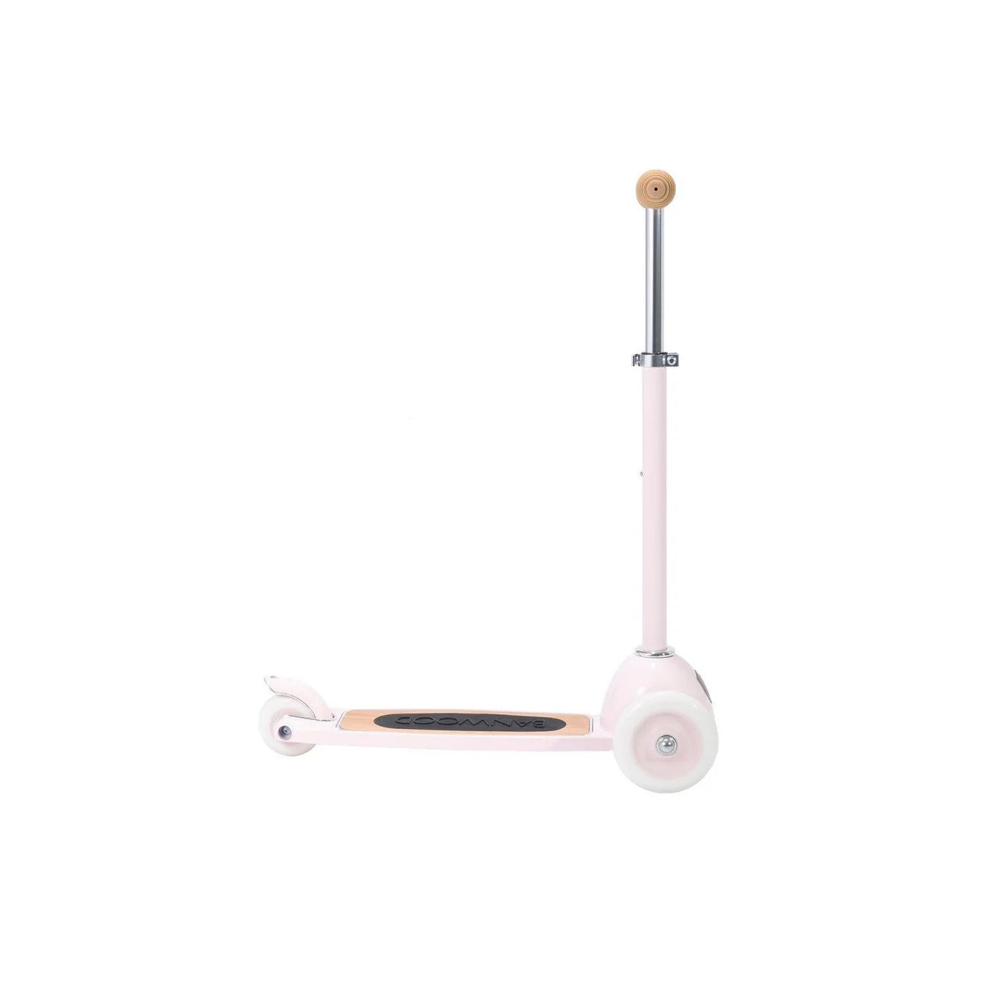 3-Wheel Scooter Banwood Vintage - Pink