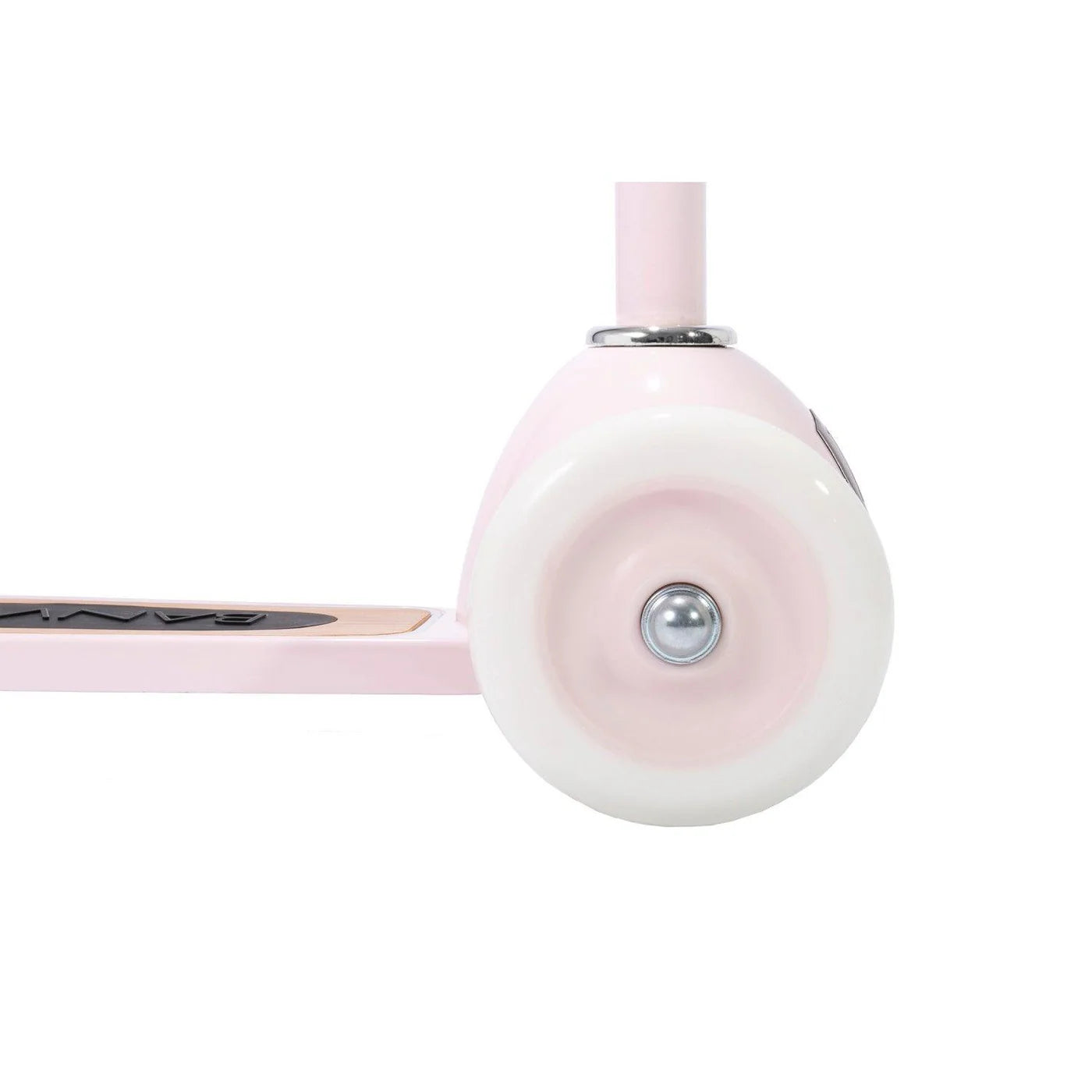 3-Wheel Scooter Banwood Vintage - Pink