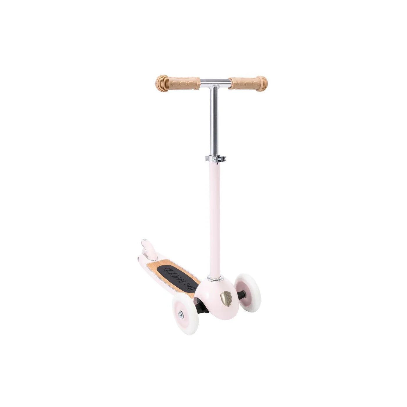 3-Wheel Scooter Banwood Vintage - Pink