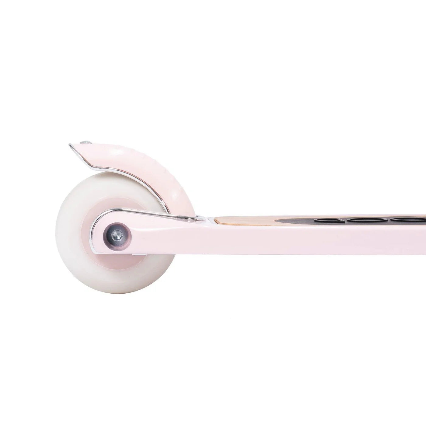 3-Wheel Scooter Banwood Vintage - Pink