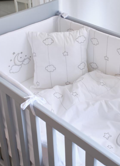 Set Me 6 Pjese Per Krevar