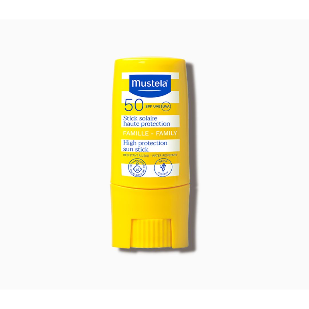 Mustela High Protection Sun Stick
