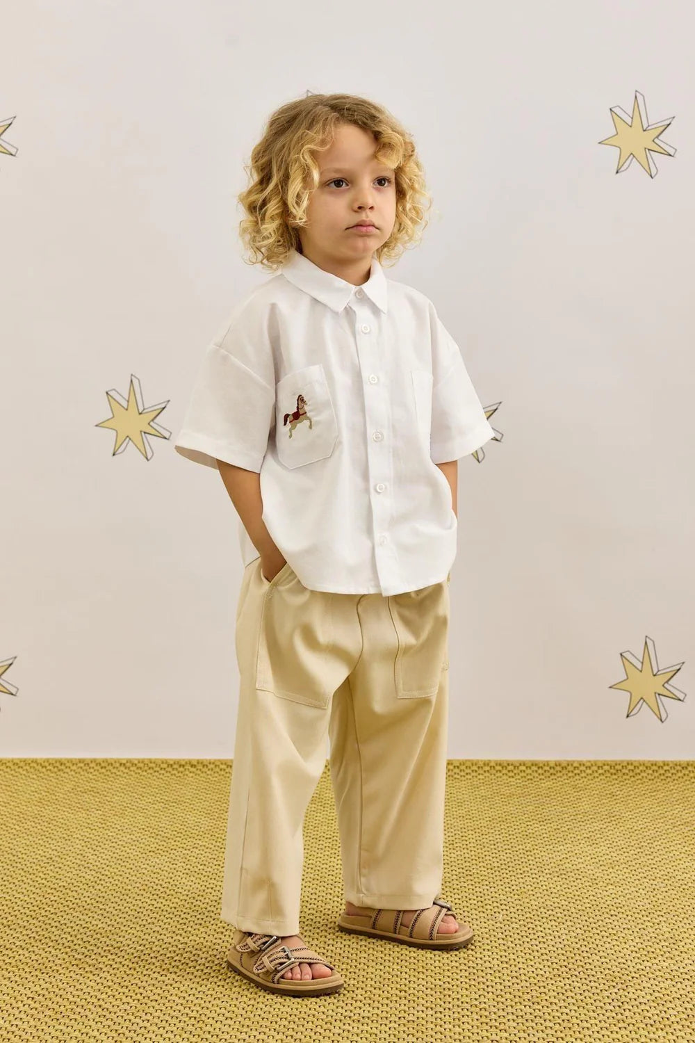 Kemishe e Bardhe Oversize 100% Pambuk- Stil dhe Komoditet