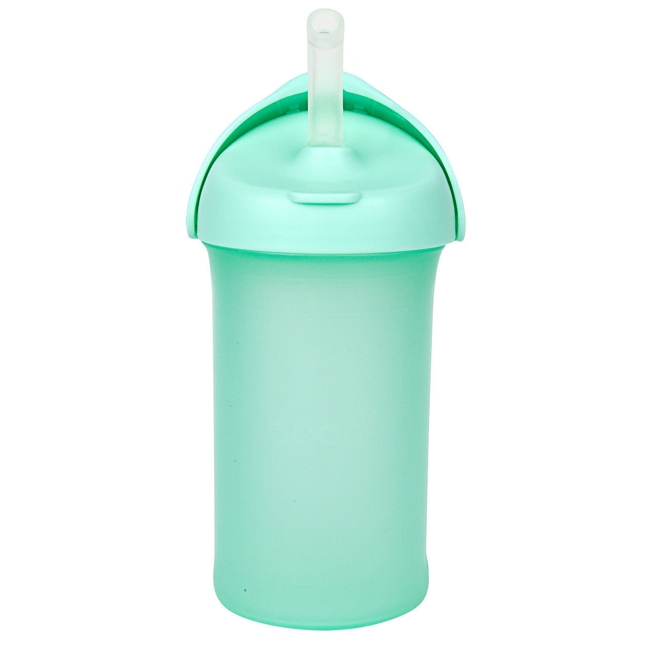 Gote me Pipez Silikoni 270 Ml - Mint
