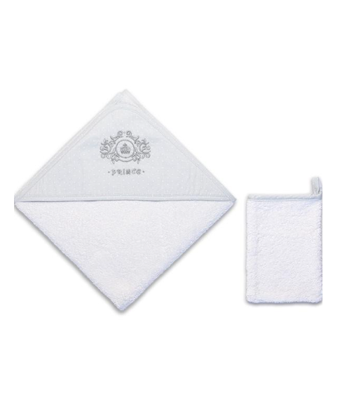 Set Peshqir Dhe Doreze