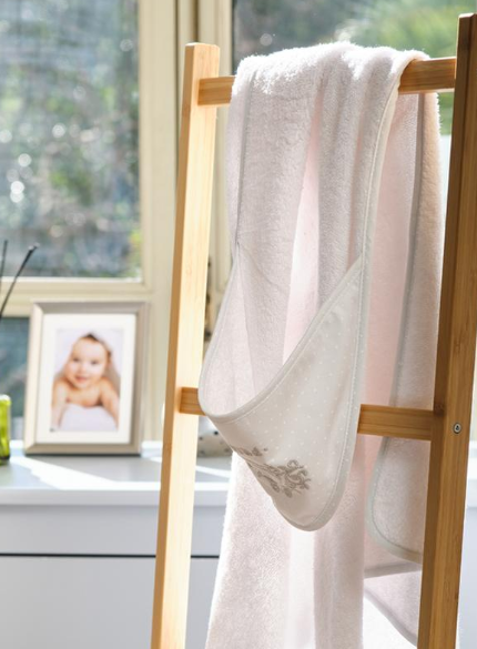 Set Peshqir Dhe Doreze