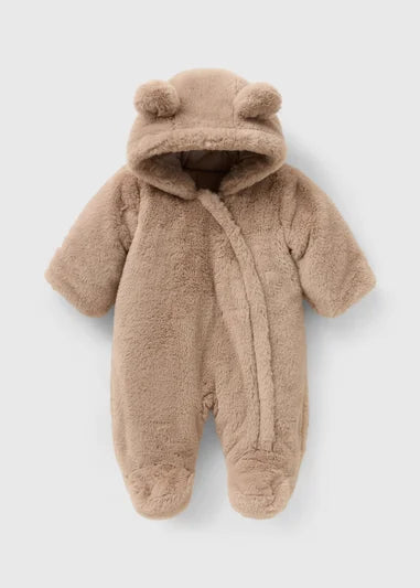 Pramsuit