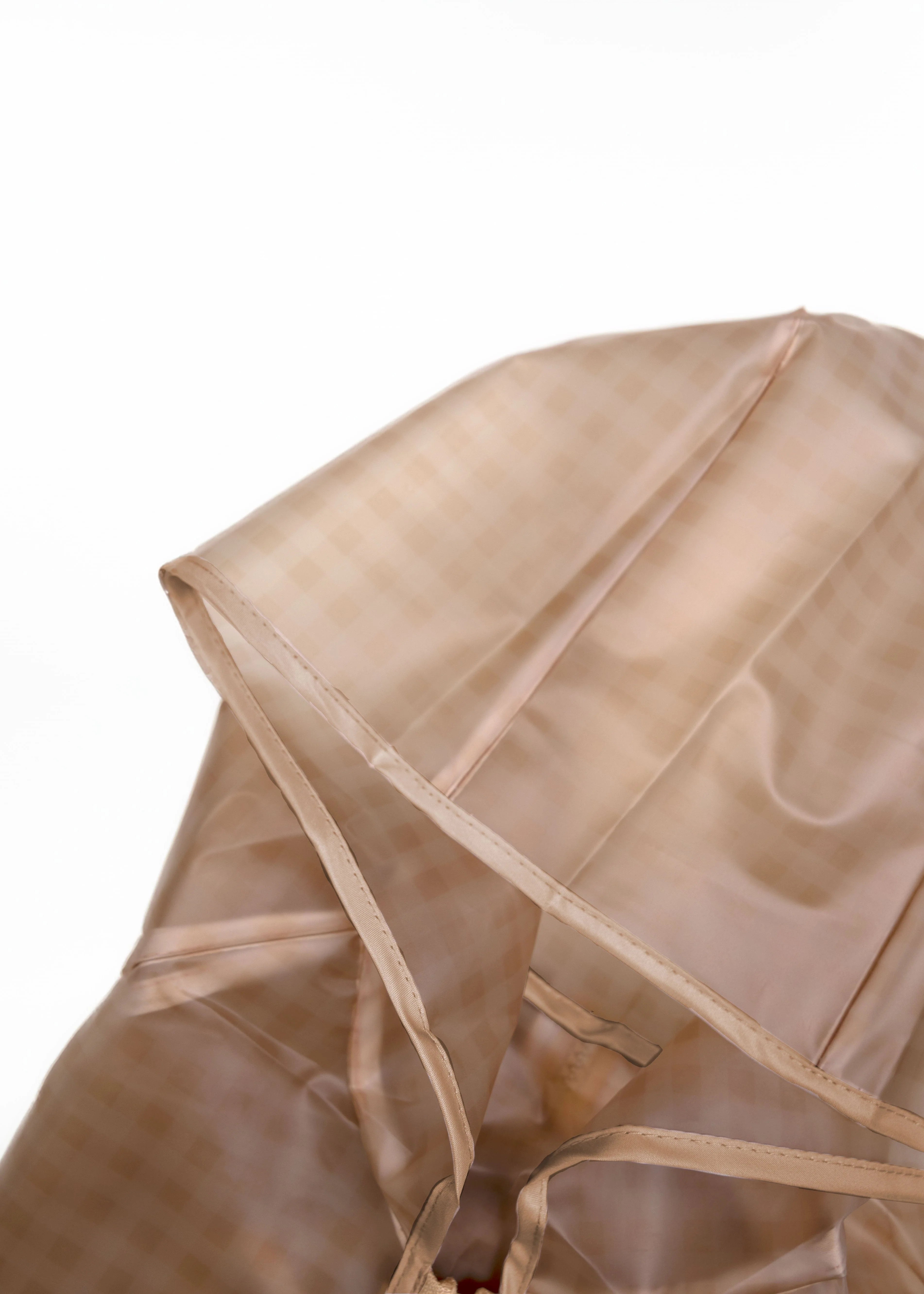 Mushama Shiu Drizzles – 100% Waterproof & Certifikuar OEKO-TEX Soft Squares