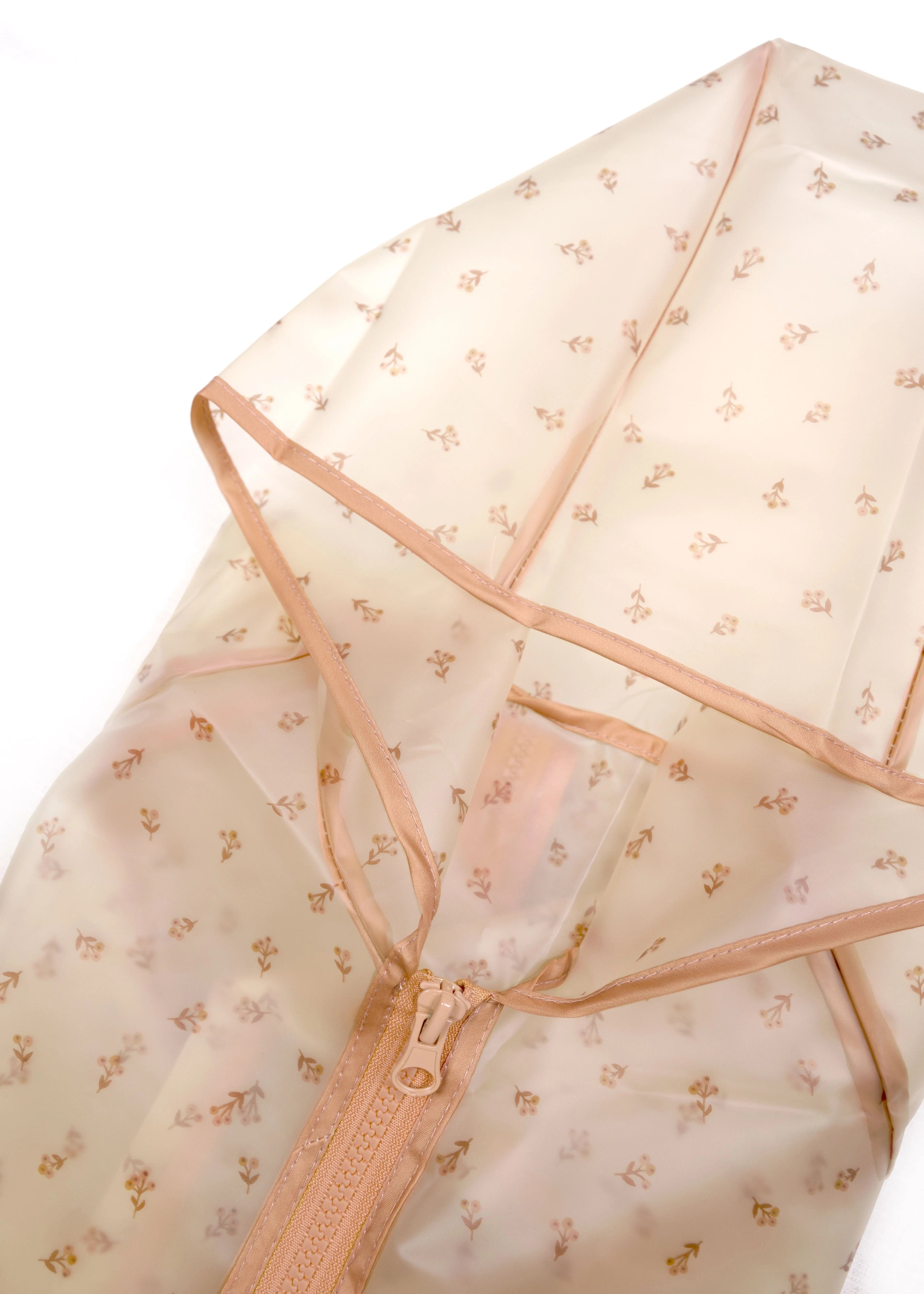 Mushama Shiu Drizzles – 100% Waterproof & Certifikuar OEKO-TEX Flower Buds