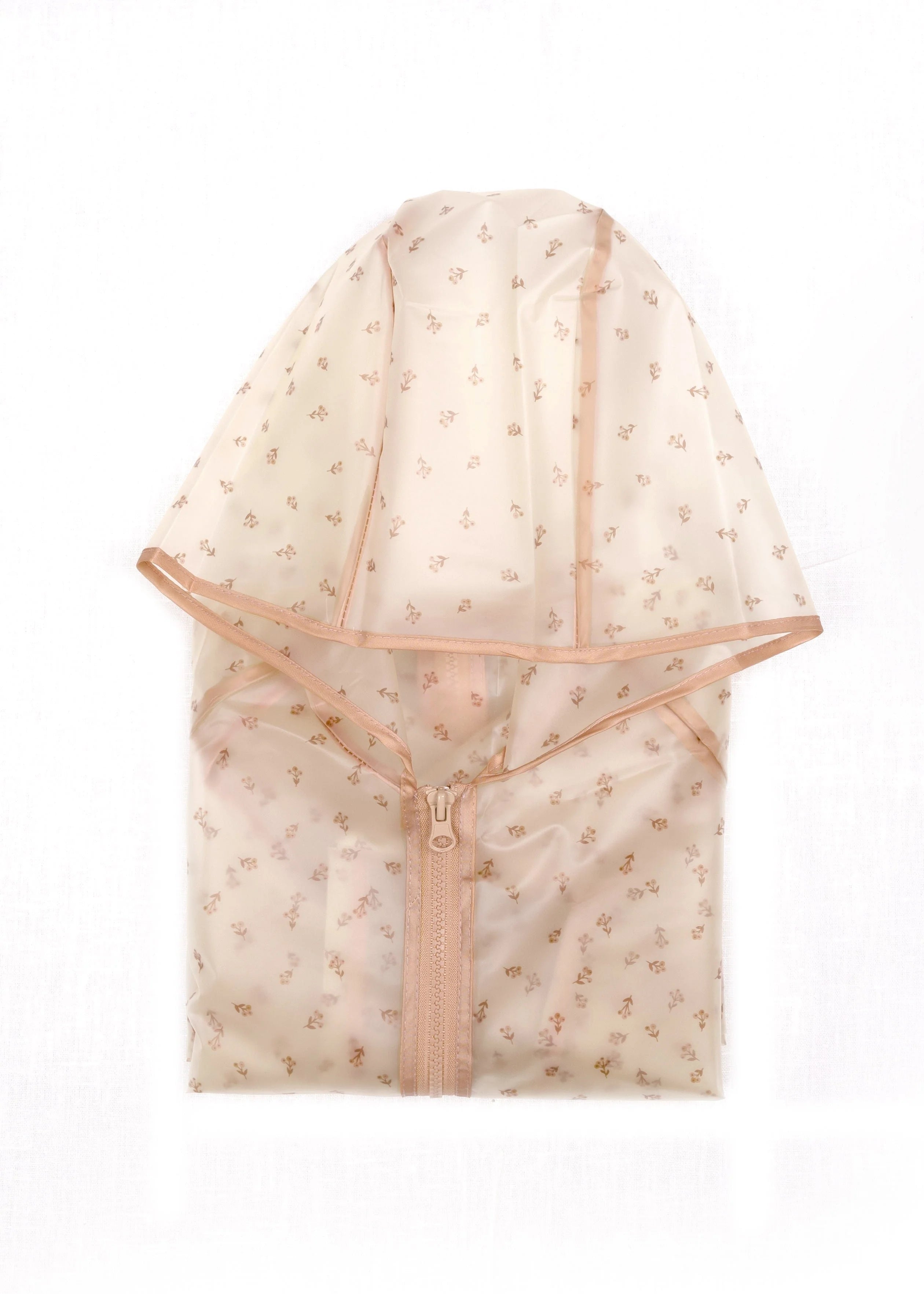 Mushama Shiu Drizzles – 100% Waterproof & Certifikuar OEKO-TEX Flower Buds