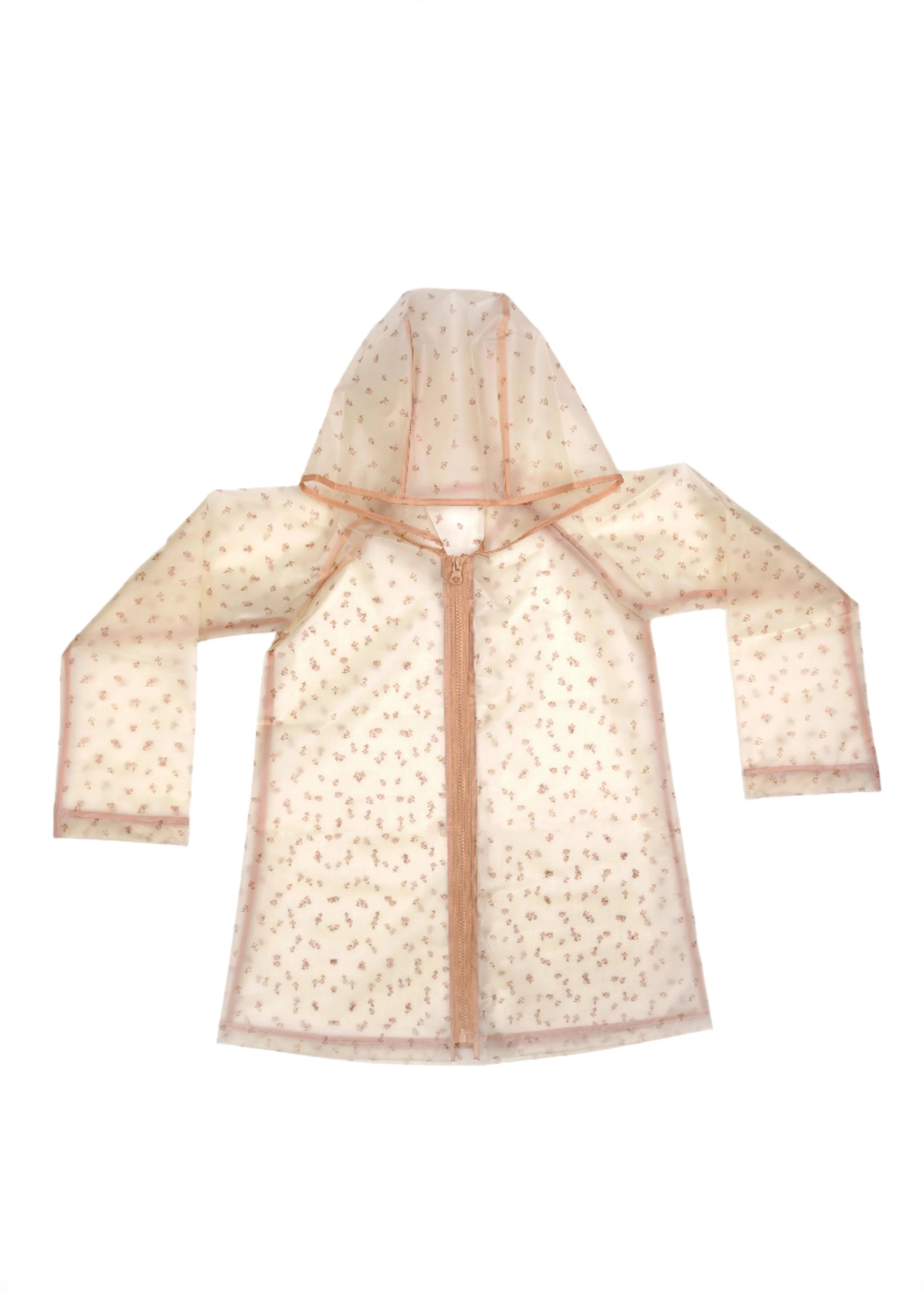 Mushama Shiu Drizzles – 100% Waterproof & Certifikuar OEKO-TEX Flower Buds
