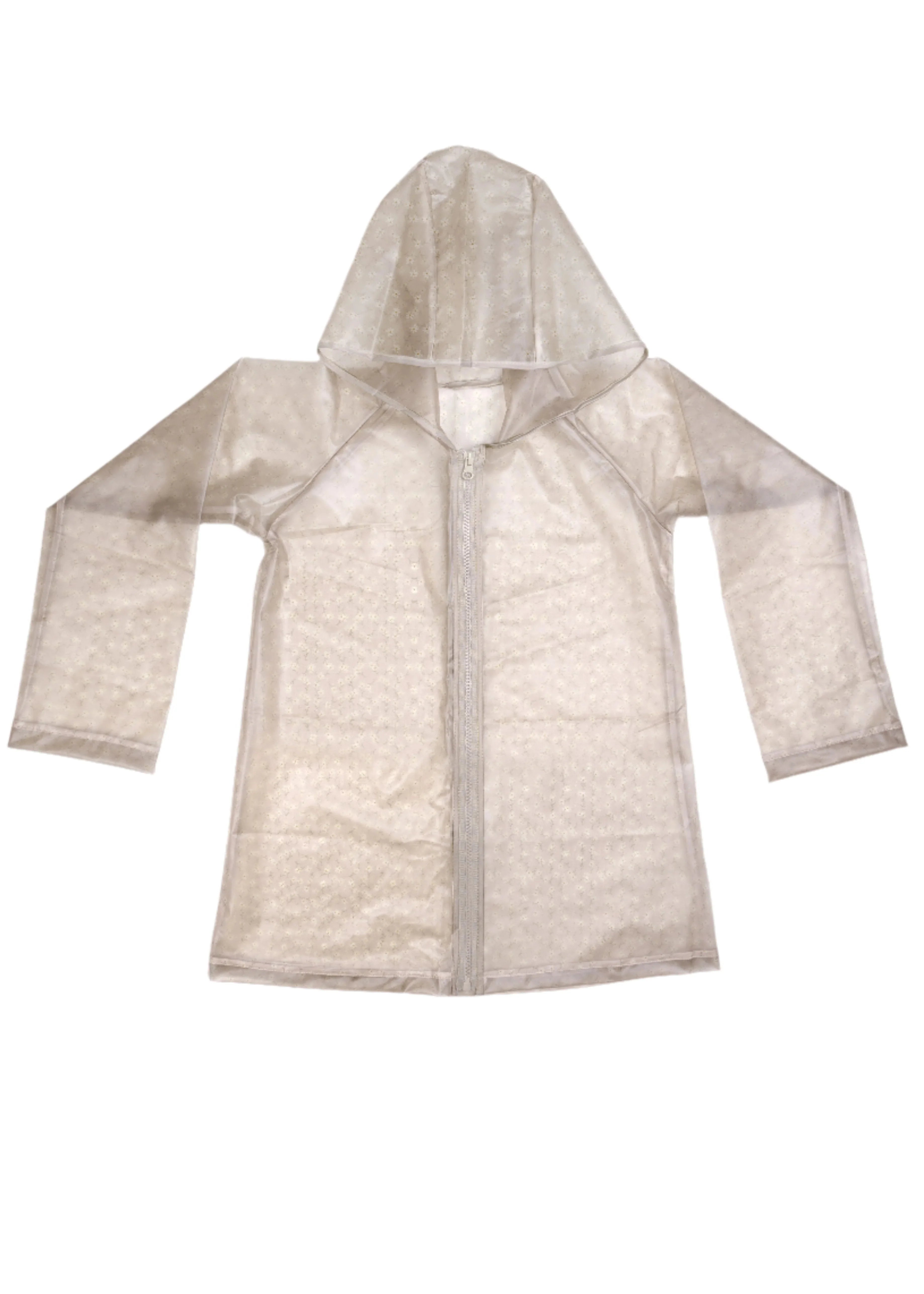 Mushama Shiu Drizzles – 100% Waterproof & Certifikuar OEKO-TEX Little Daisy