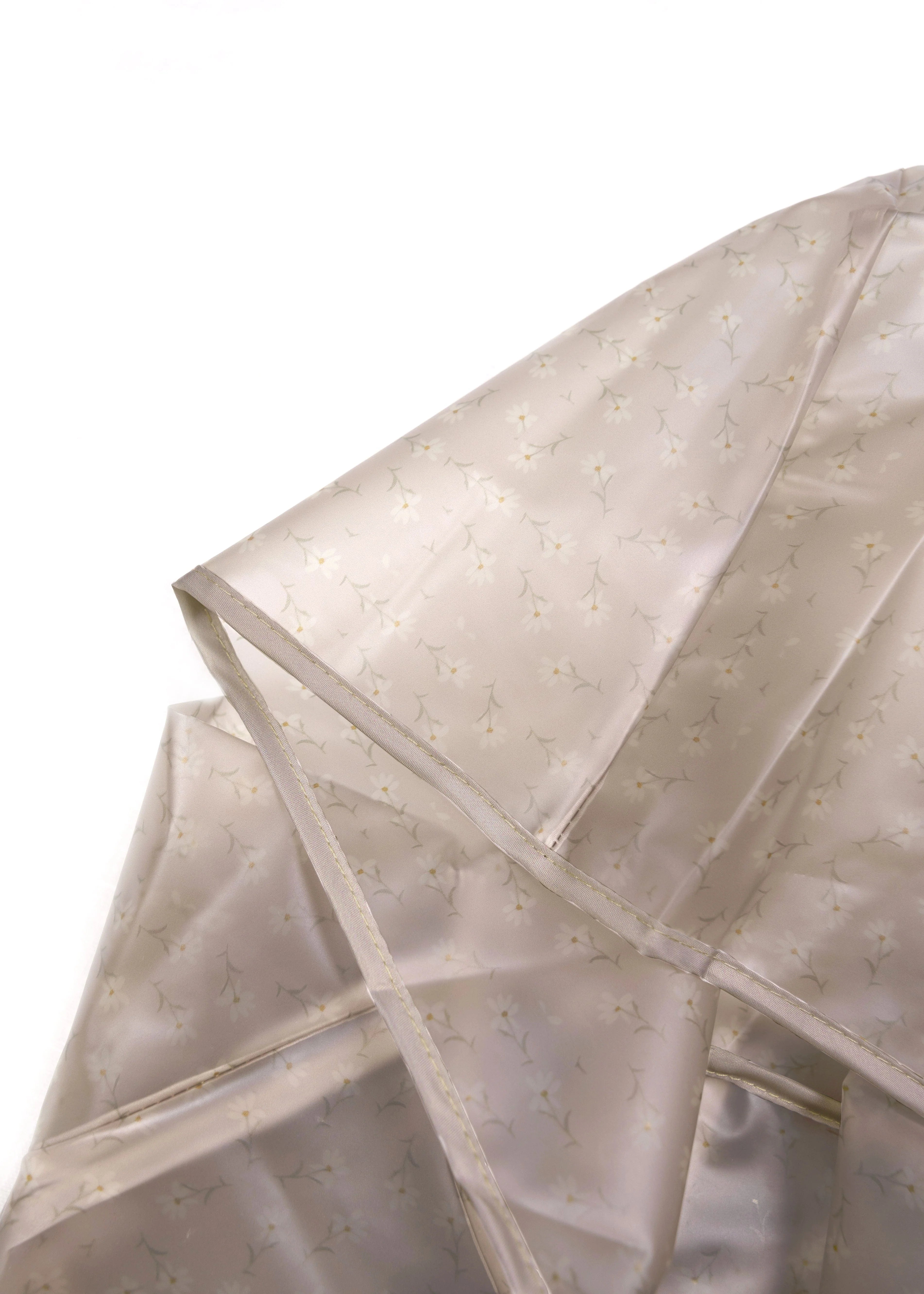 Mushama Shiu Drizzles – 100% Waterproof & Certifikuar OEKO-TEX Little Daisy