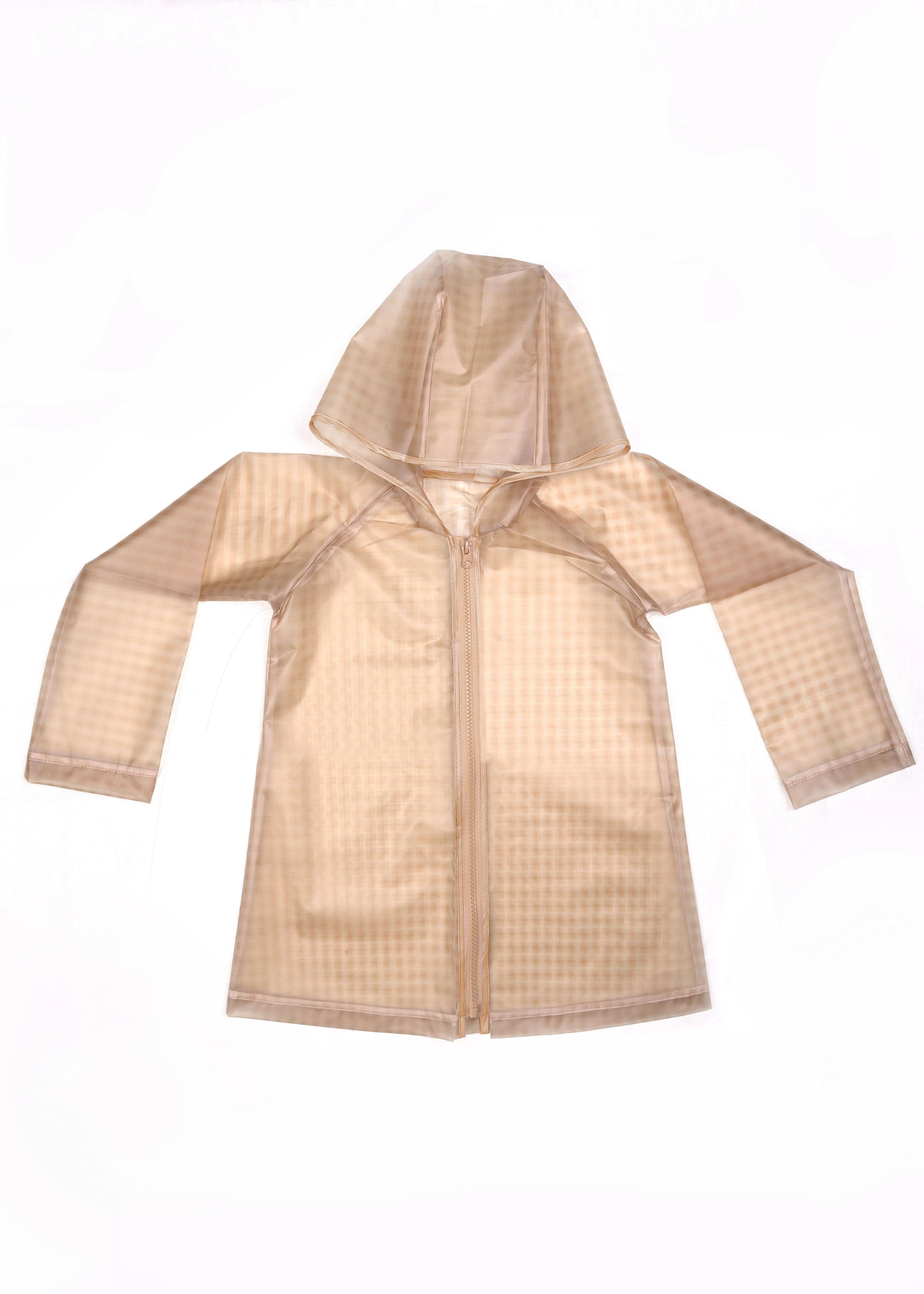 Mushama Shiu Drizzles – 100% Waterproof & Certifikuar OEKO-TEX Soft Squares
