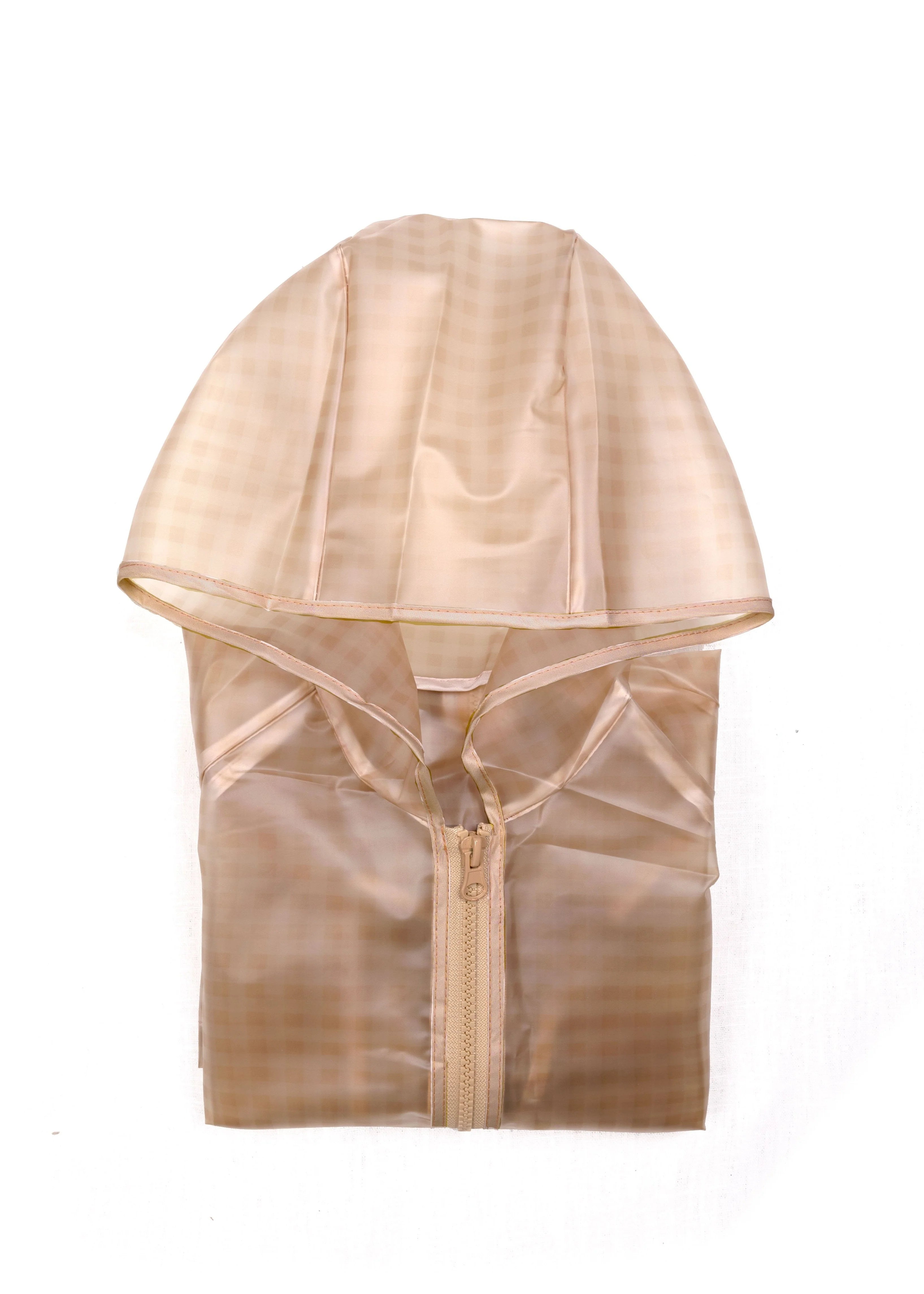 Mushama Shiu Drizzles – 100% Waterproof & Certifikuar OEKO-TEX Soft Squares