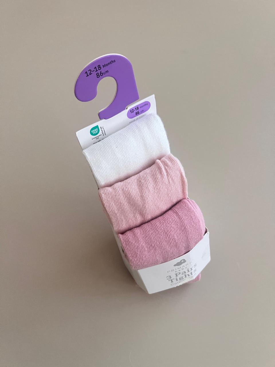 Set me 3 Pale Geta