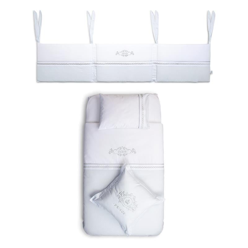 Set Me 6 Pjese Per Krevat