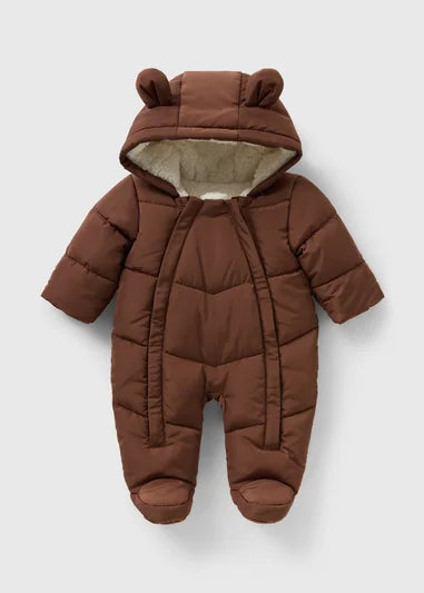 Snowsuit
