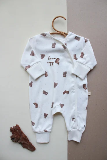 Tutine E Bardhe "Cozy Day"