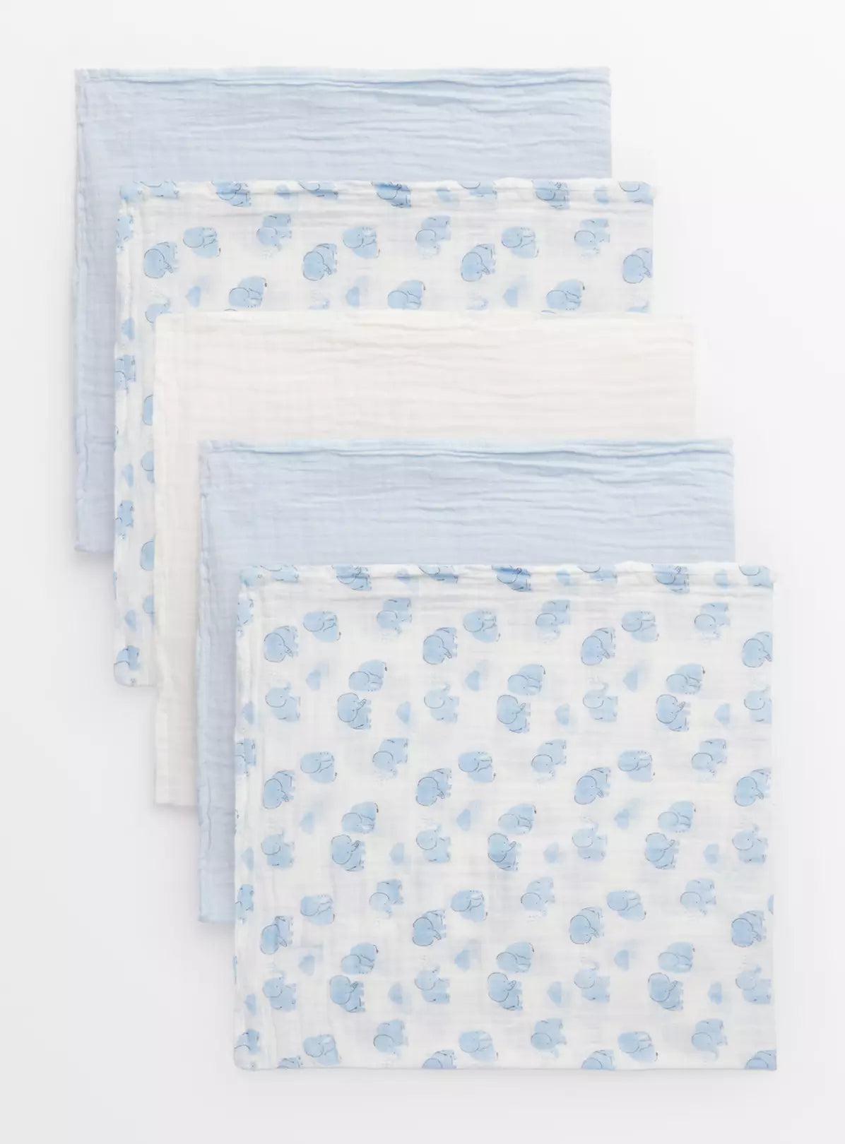 Set Me 5 Napa Blu