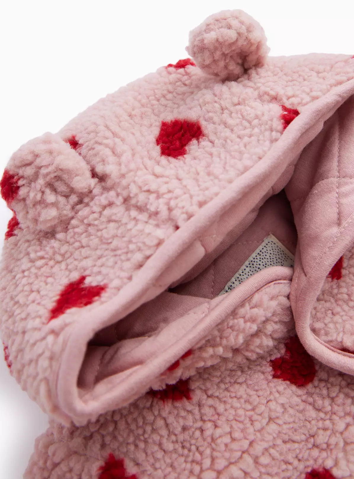 Pellush Roze Me Zemra