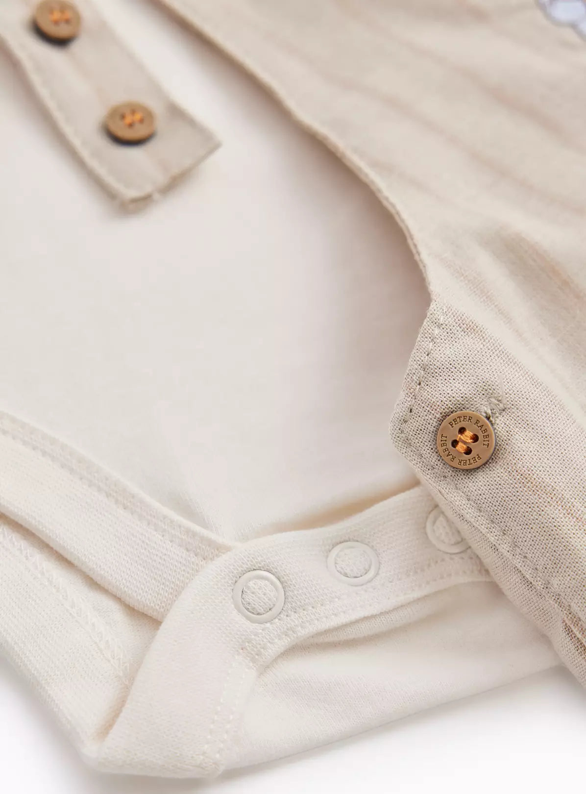 Palicete me Body Krem - Peter Rabbit