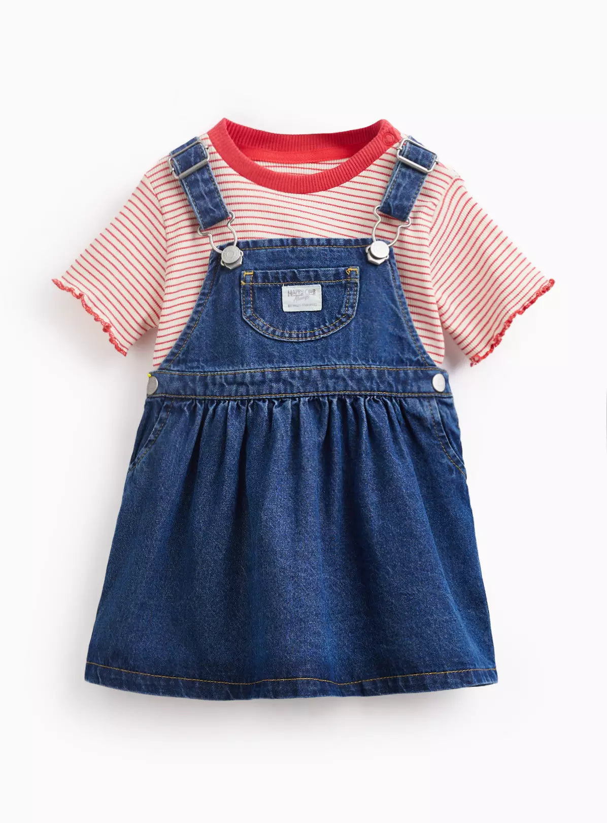 Serafon Xhins me Bluze - "Sweet Sailor"