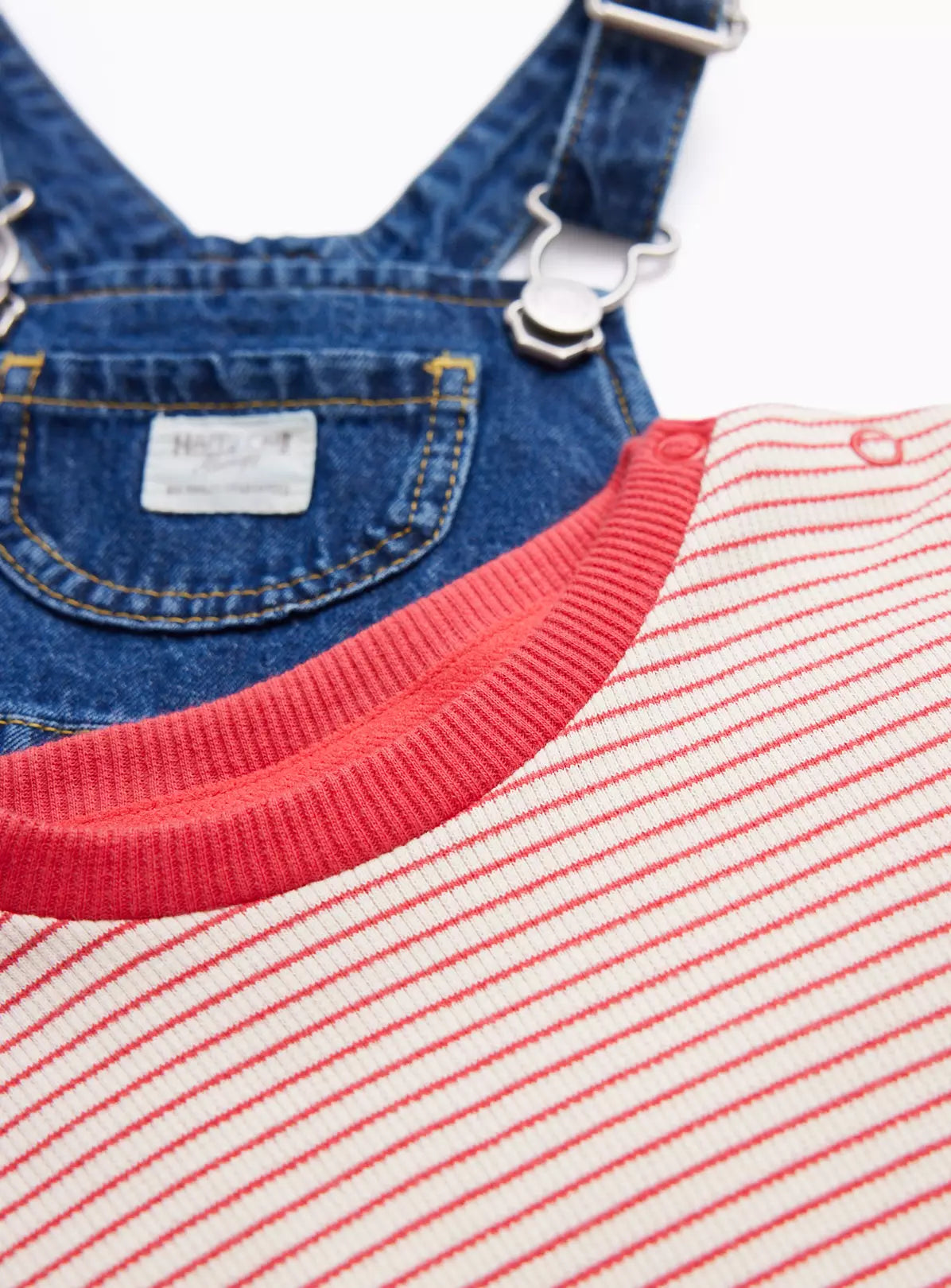 Serafon Xhins me Bluze - "Sweet Sailor"