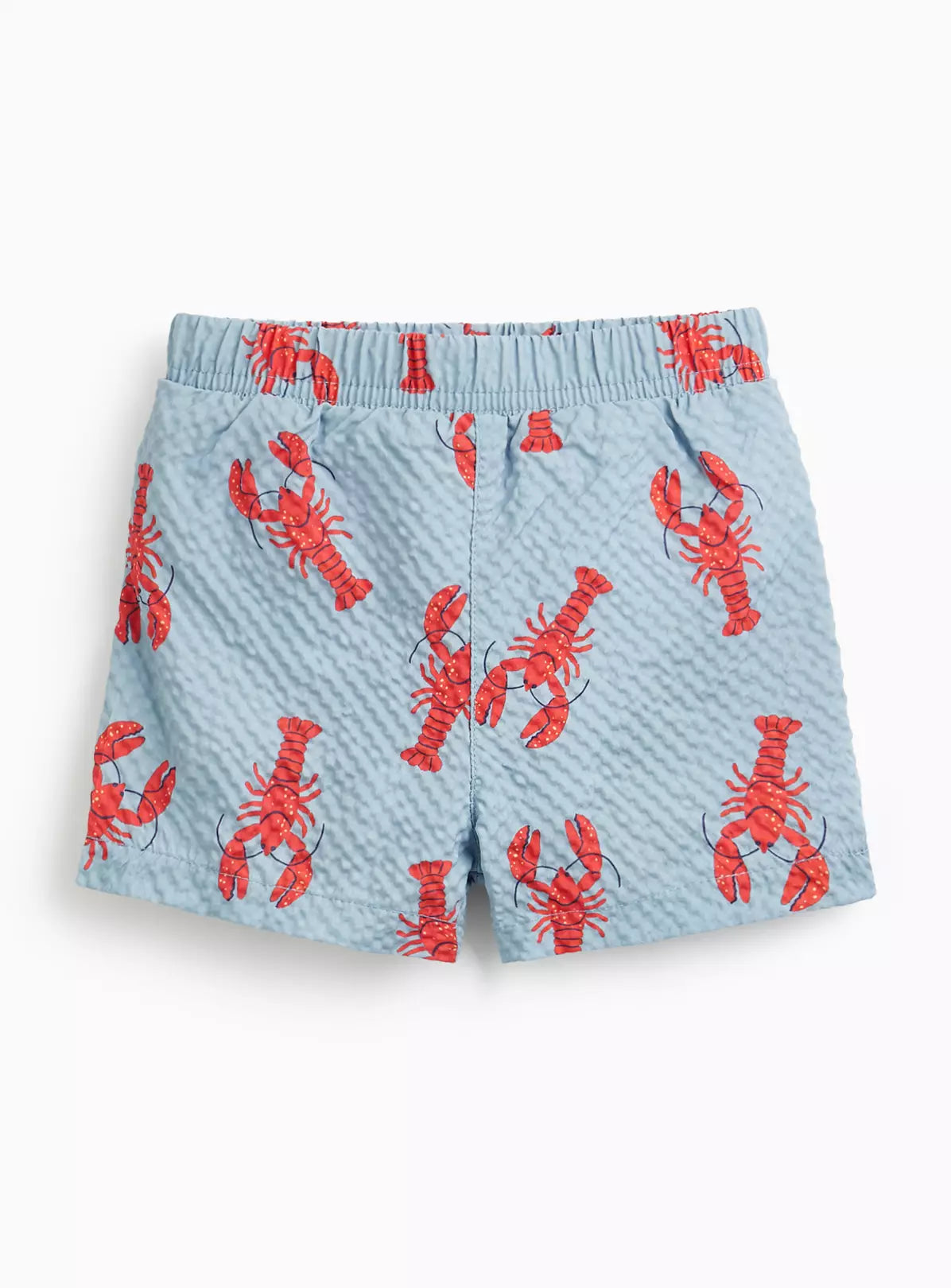 Pantallona Plazhi me printim Lobster