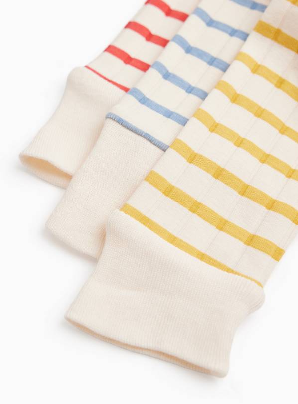 Set me 3 Tutina me Zinxhir - me Vija me Ngjyra