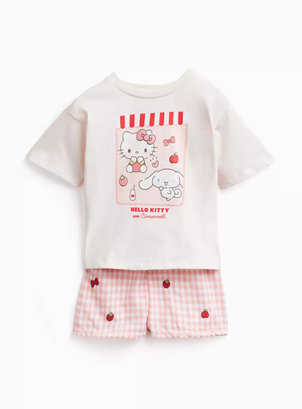 Kostum - Print Hello Kitty