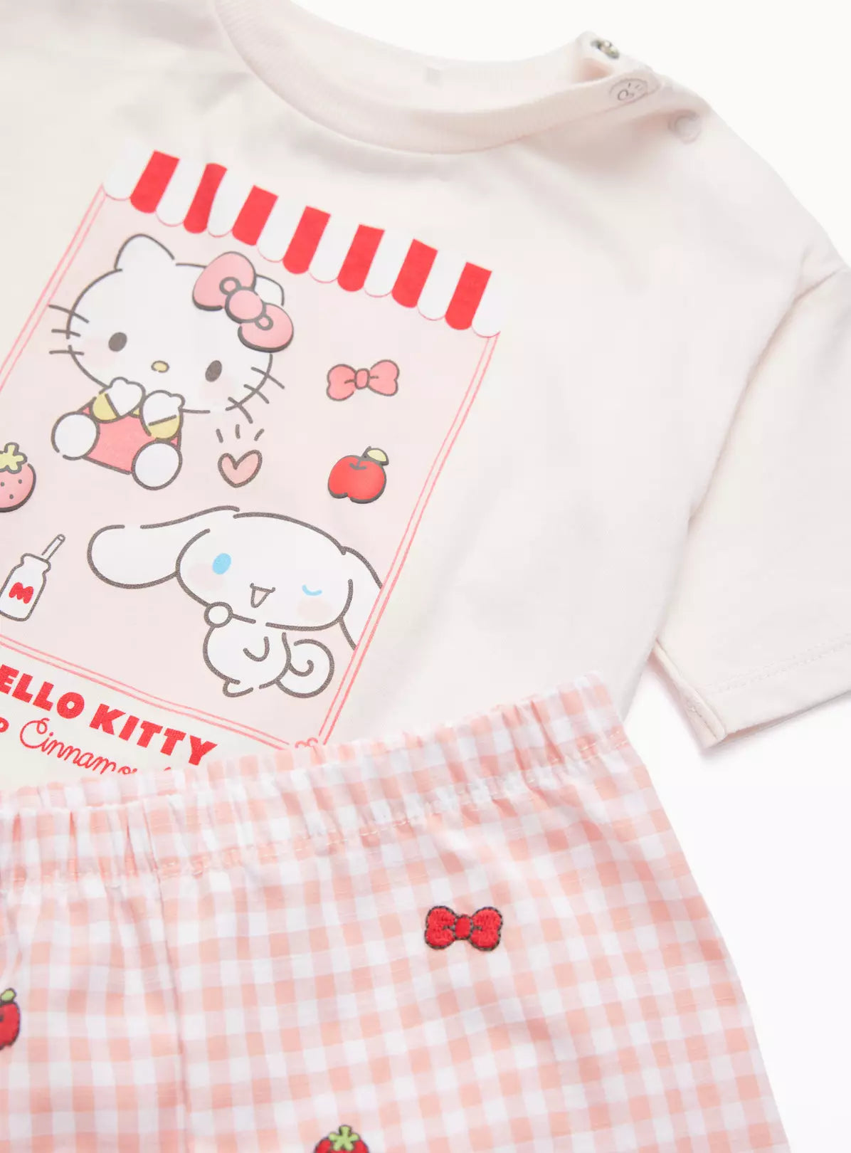 Kostum - Print Hello Kitty