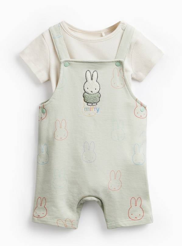 Palicete Jeshile me Body - Miffy