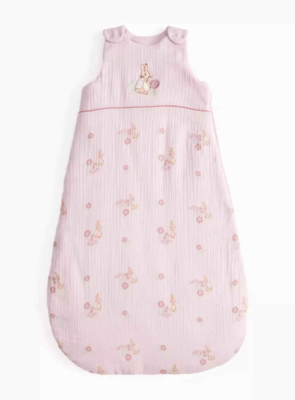 Thes Gjumi "Peter Rabbit" – Ngjyre Roze