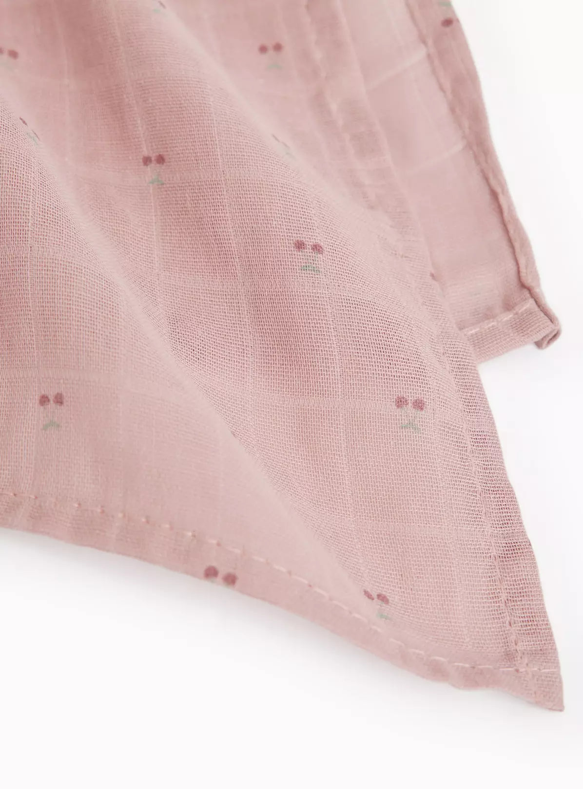 Set me 5 Napa Muslini – Roze