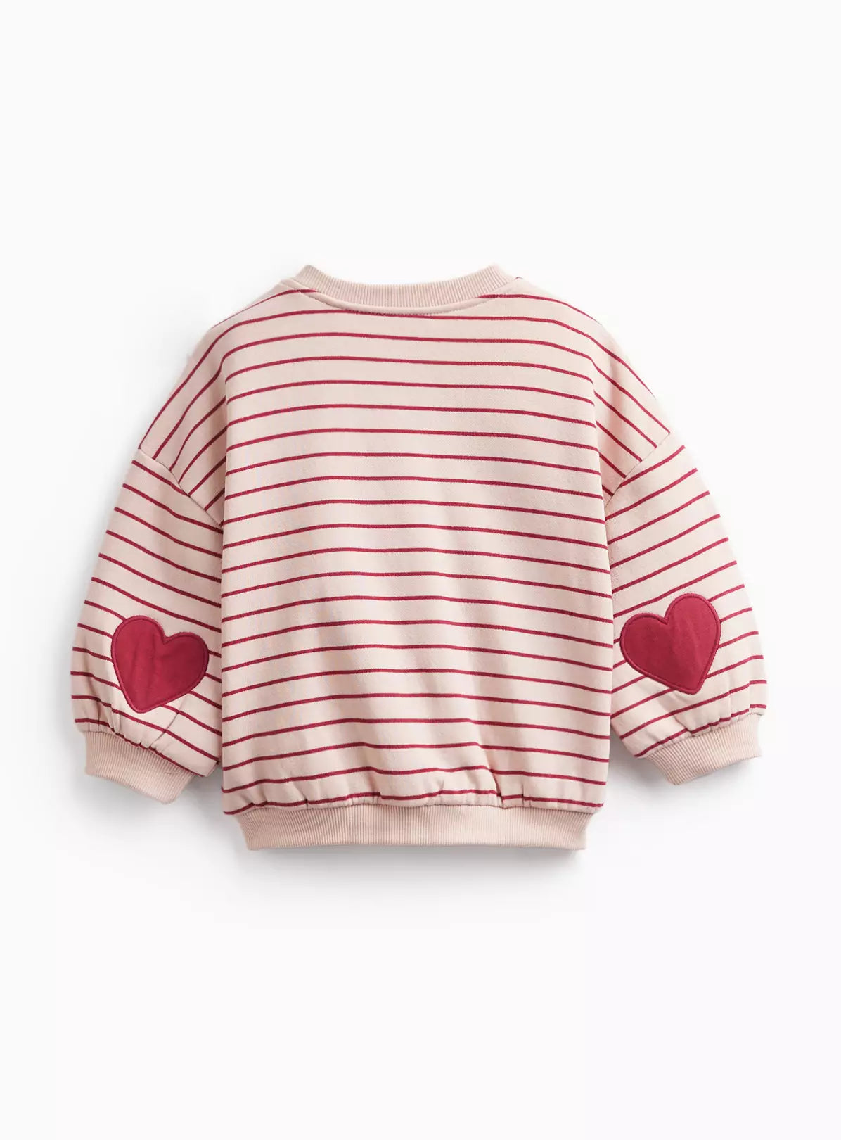 Kostum me Bluze dhe Tuta - "Preppy Paris"