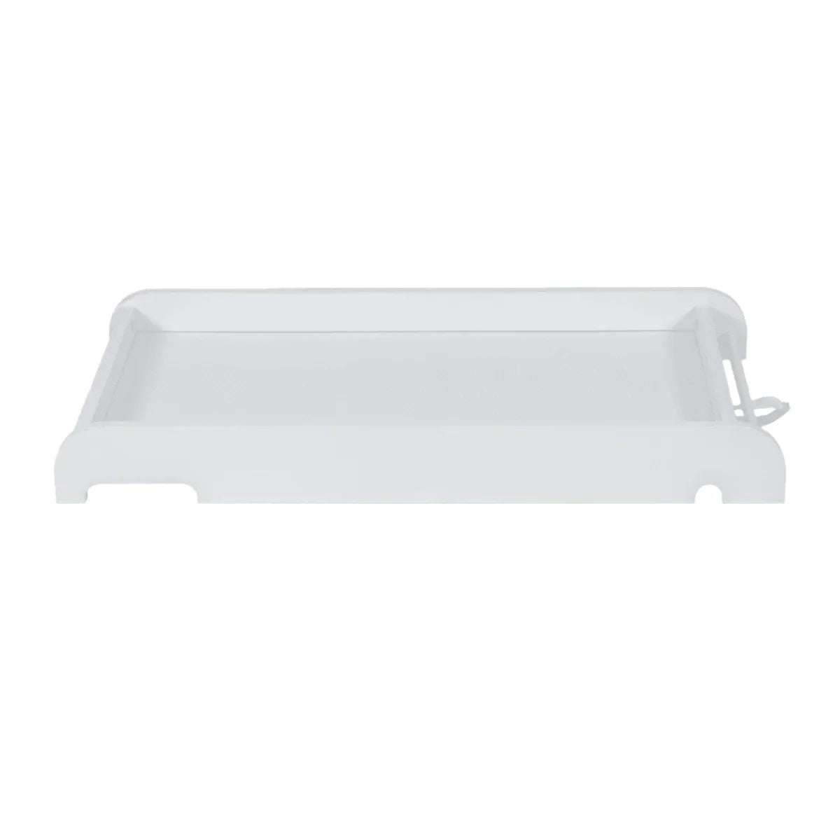 Shtrese Nderruese Per Krevat Universal (Cot Top Changer) – (White)