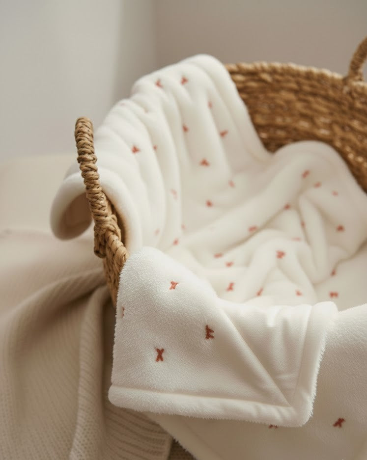 Batanie Pellushi "Soft Bows"