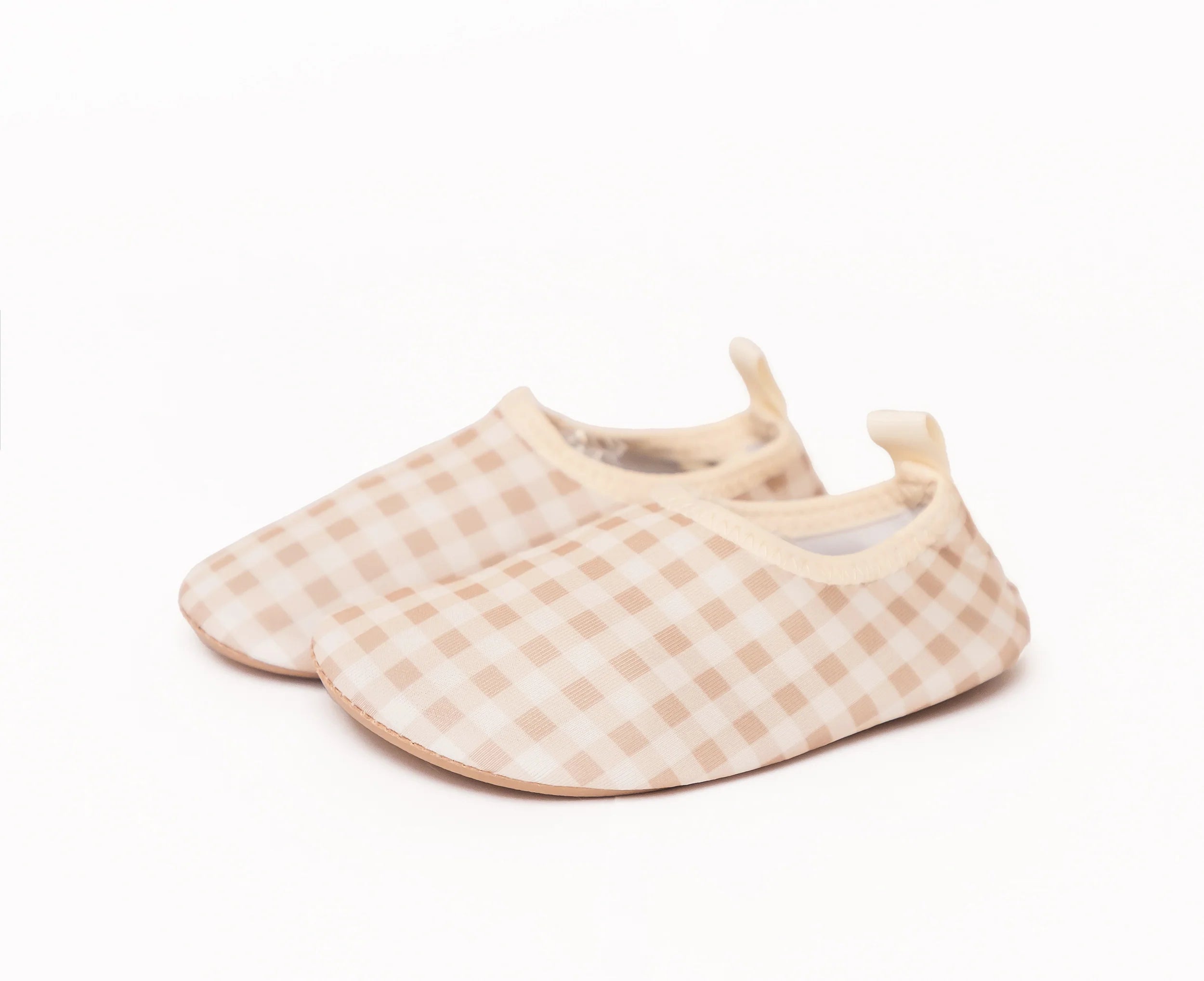 Kepuce Noti - Soft Squares