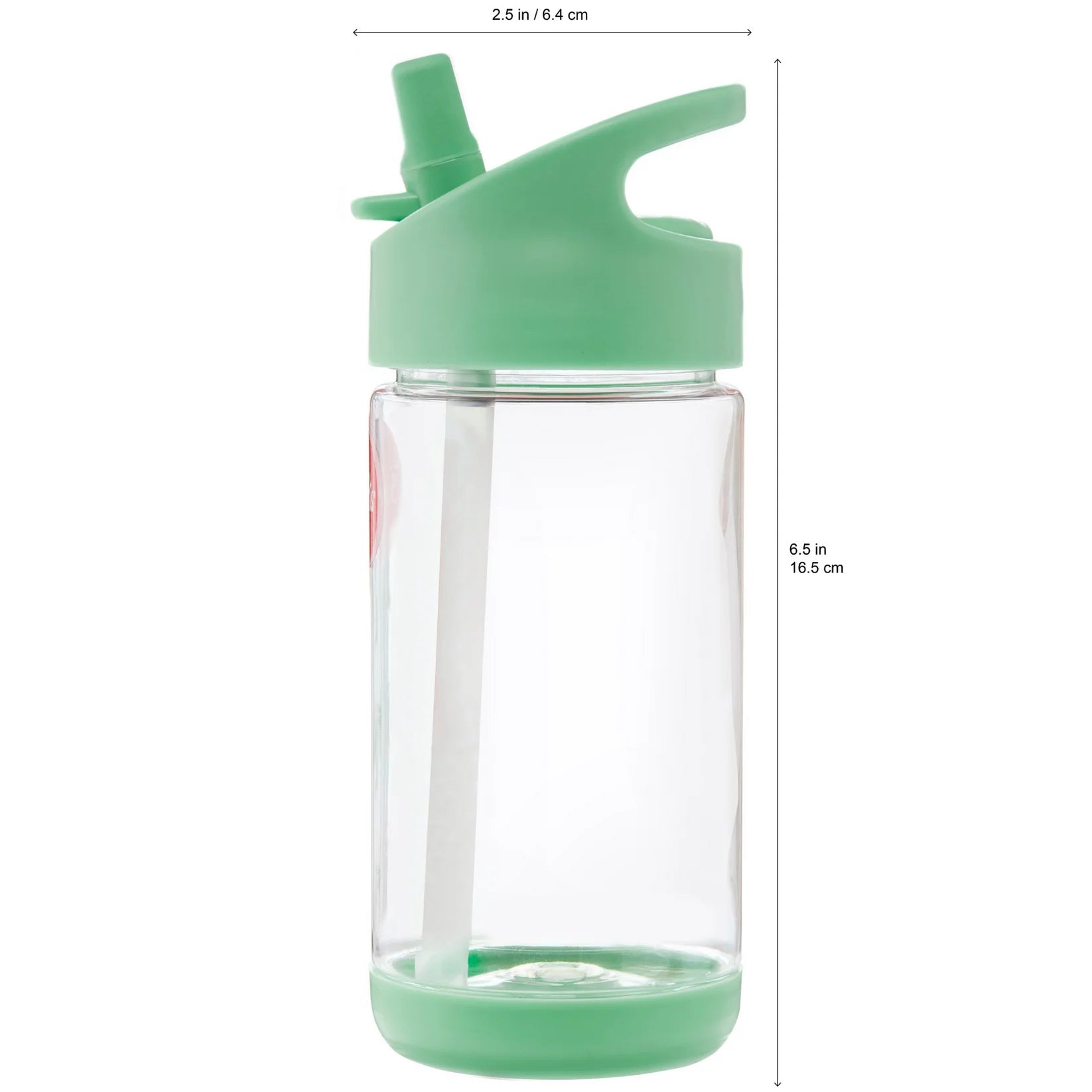 Shishe Uji per Femije prej Plastike Tritan "Owl" (350ml)