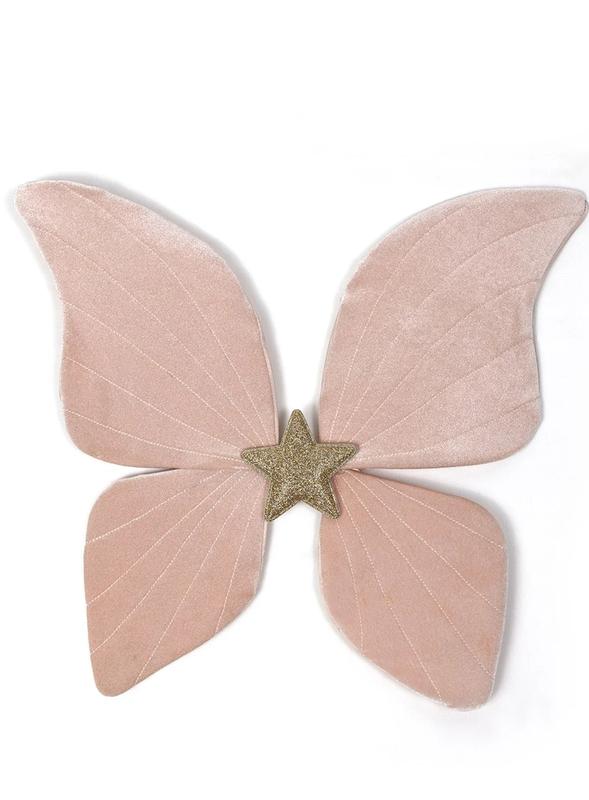 Krahe fluture